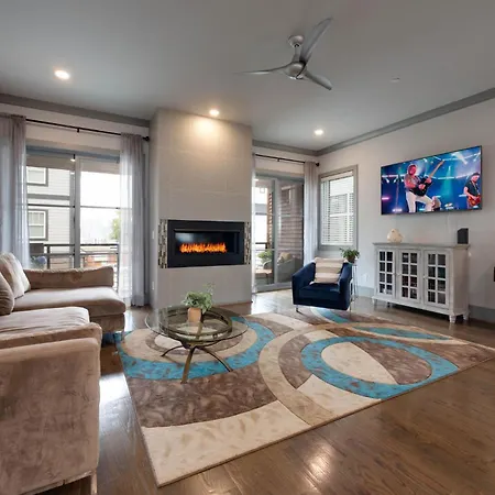 Gns Essentials - Nashville - 1011 Southside Ct - Main House
